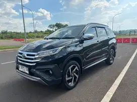 TOYOTA RUSH SPORTIVO MT THN 2018 KONDISI BAGUS KM RENDAH STNK PANJANG