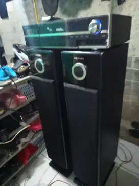 Dijual Polytron bigband IIImodel SN-26J00516