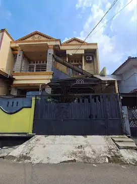Rumah siap huni di duren sawit Jakarta Timur
