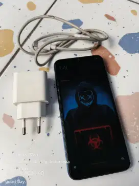 REDMI NOTE 8 4/64GB BLUE