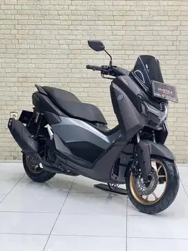 Odo 200 Bekas Rasa Baru!!Yamaha New N Max Turbo Keyles 2025-Mustika
