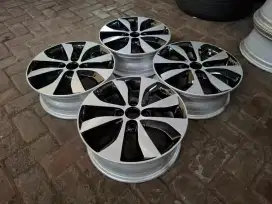 Velg Ori R15 ET36 Agya Ayla Calya Sigra Yaris Vios Etios Soluna Sirion