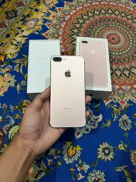 IPHONE 7 PLUS 128GB INTER