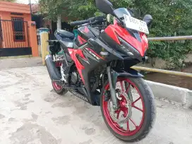 Honda CBR 150 R LED th 2019 cash dan kredit Bisa