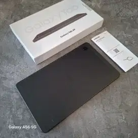 Samsung Tab A9 4G/LTE - 4 64Gb | Bekas | Second | 2nd