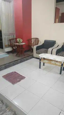 Jual Cepat  Rumah siap huni 1 ½ lantai  Ifolia Harapan Indah