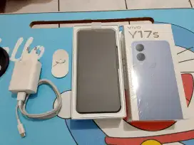 Jual vivo y17s 4/64