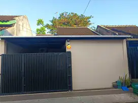 DIJUAL CEPAT RUMAH DAERAH TASIKMADU