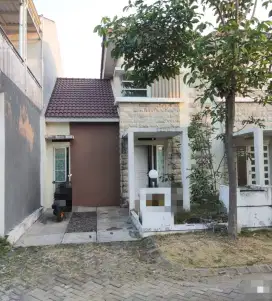 Dijual perumahan valencia icon puri surya jaya