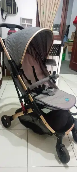 Stroller L'abeille