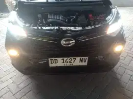 Dijual cepat Daihatsu Sigra R Manual 2023