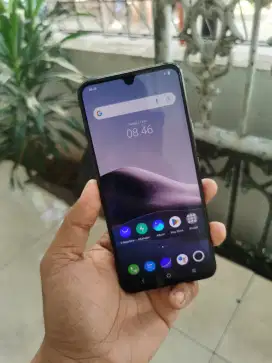 Vivo v21 5G 8/128gb ex resmi
