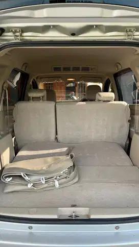 Suzuki Ertiga 2015 Bensin