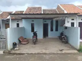 Jual Rumah Murah permanen Siaphuni Akses Mobil Area Rancamanyar