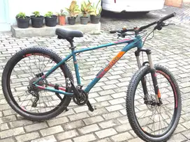 Dijual Sepeda Polygon Xtrada 6 Bekas