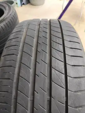 (Ban Copotan Termurah) Dunlop SP Sport 235 50 R18 konds 90% tebal