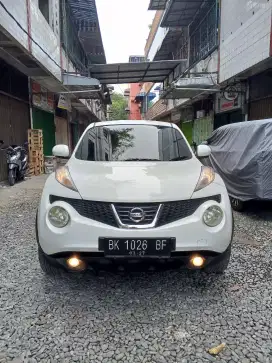 DP10JT/ NISSAN JUKE RX A/T 2012 BENZ BMW ALTIS MINI