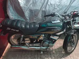 Dijual rx king thn 2000