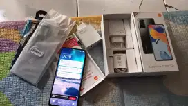 Redmi note 11 pro 5G