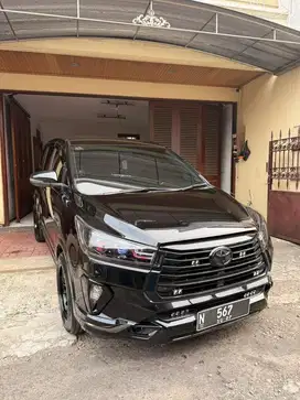 Toyota Innova Venturer 2022 Diesel