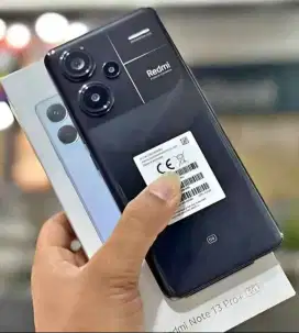 Redmi note 13 pro plus 5g 12/512 GB