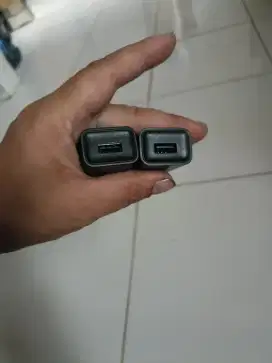 Kepala charger Xiaomi original