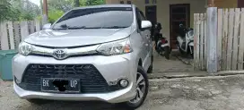 Toyota Veloz 1,5 pemakaian 2016