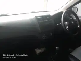 Daihatsu Ayla 2014 Bensin