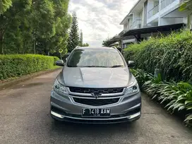 Wuling Cortez 2021 Bensin
