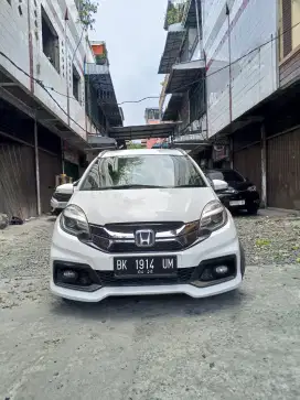 DP18JT/ HONDA MOBILIO RS AC DIGITAL CVT A/T 2016 BENZ BMW ALTIS MINI