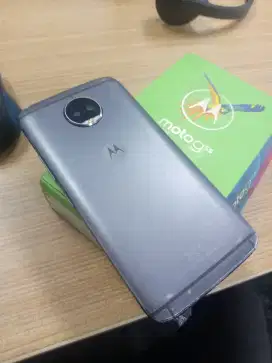 Motorola g5 S plus storage 4/32gb