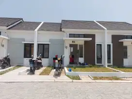Rumah  murah daerah harapan indah bekasi