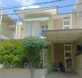 Dijual Rumah Dibawah Pasaran Cimanggu City Kencana Kota Bogor