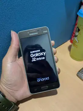 Samsung J2 Prime Bootloop Original