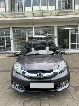 Honda Mobilio 2016 Bensin