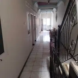 Dijual Kost Aktif Strategis Di Telkom University Bojongsoang Bandung