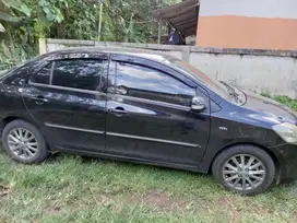 Toyota Vios 2012 Bensin