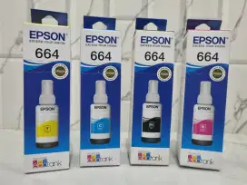 Tinta Printer Epson 665