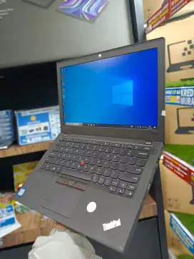 LAPTOP LENOVO T490 TOUCHSCREEN | COCOK BUAT CODING DAN EDITING
