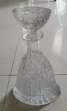 Kristal bohemia