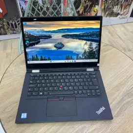 Lenovo thinkpad x390