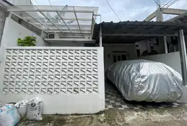 Rumah nyaman dengan lingkungan aman cocok untuk pasangan baru