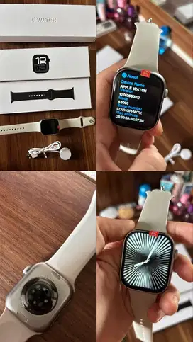 S10 silver (OEM) yah gk ORI