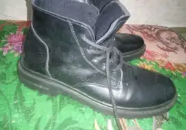 Sepatu Both Wanita No. 40