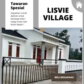 RUMAH IMPIAN UNTUK KELUARGA TERCINTA