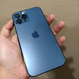 iphone 12 pro max 128gb resmi