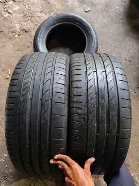 Continental runflat 225 40 R18