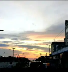 Mencari pekerjaan