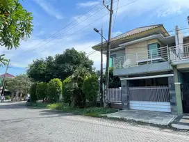 LLG MURAH BANGET Dijual Rumah Di Jalan Utama Pondok Maritim Indah