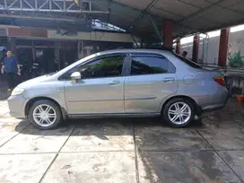 Honda City 2005 Bensin